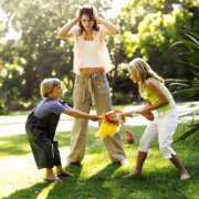 Parenting related image